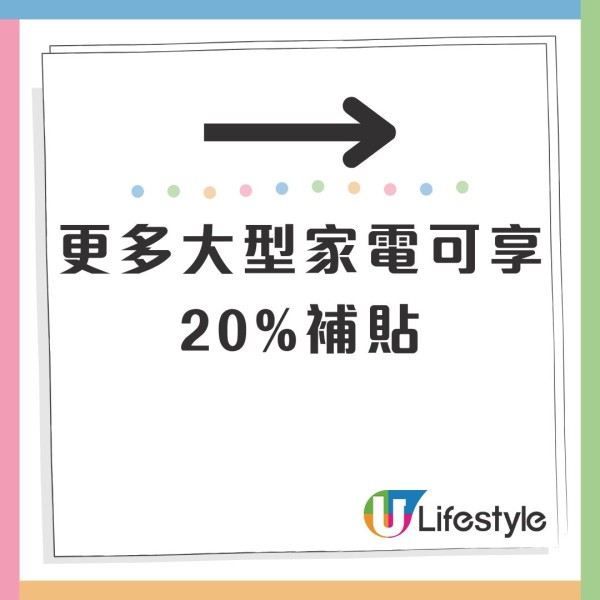 港人持回鄉證買手機/家電有著數 最多¥2000折扣！換iPhone 16e低至¥3999！