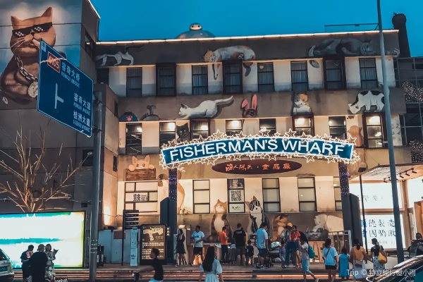 順德旅遊景點好去處|10大必去推介!親子Snoopy樂園/文青打卡碼頭/古風千年水鄉