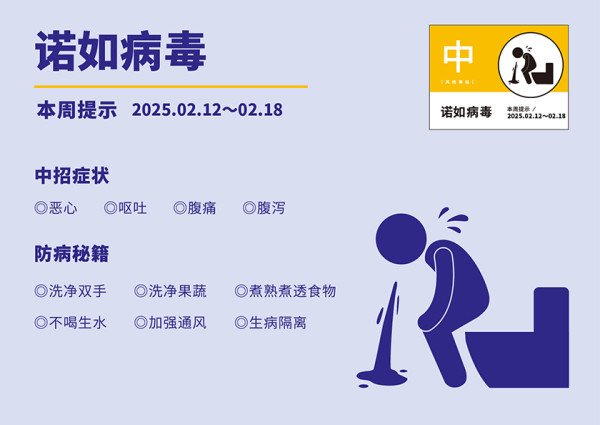 深圳諾如病毒風險升至中級！酒精消毒都無用／廣東女去公廁僅數分鐘即中招