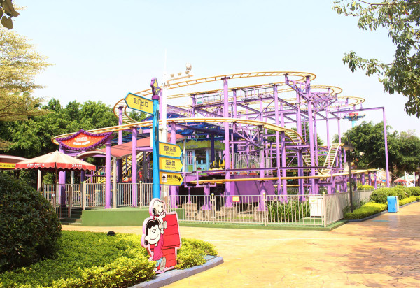 順德旅遊景點好去處|10大必去推介!親子Snoopy樂園/文青打卡碼頭/古風千年水鄉