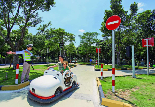 順德旅遊景點好去處|10大必去推介!親子Snoopy樂園/文青打卡碼頭/古風千年水鄉