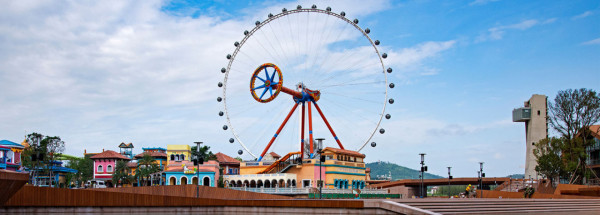 順德旅遊景點好去處|10大必去推介!親子Snoopy樂園/文青打卡碼頭/古風千年水鄉