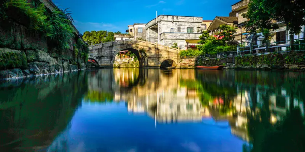 順德旅遊景點好去處|10大必去推介!親子Snoopy樂園/文青打卡碼頭/古風千年水鄉