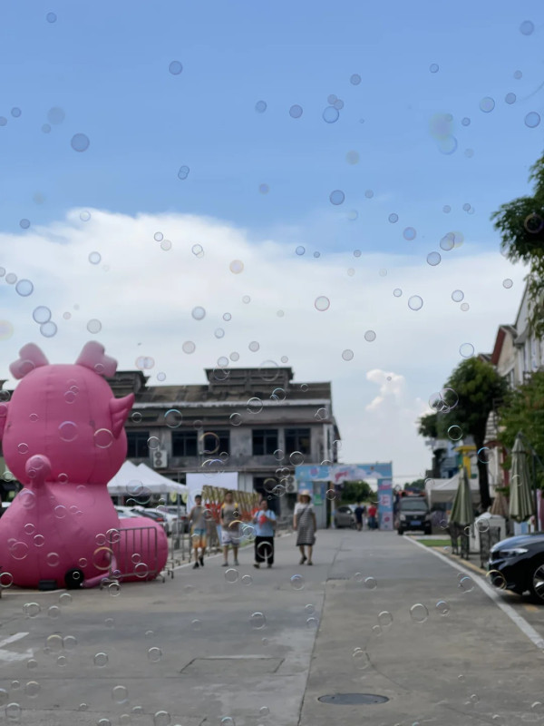 順德旅遊景點好去處|10大必去推介!親子Snoopy樂園/文青打卡碼頭/古風千年水鄉