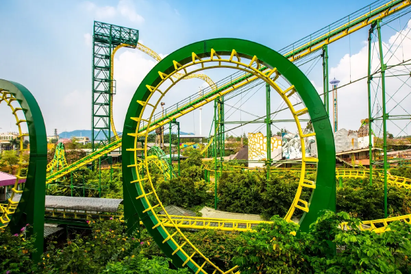 順德旅遊景點好去處|10大必去推介!親子Snoopy樂園/文青打卡碼頭/古風千年水鄉