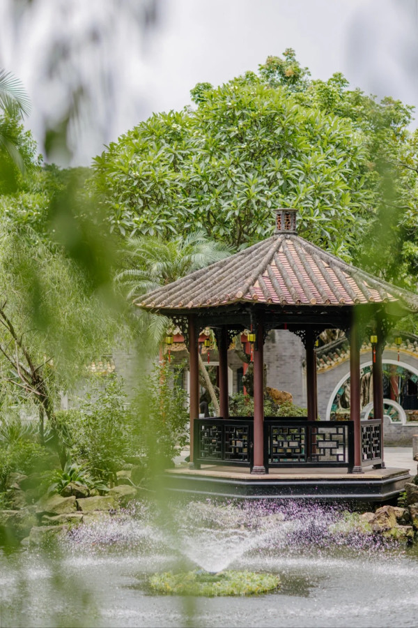 順德旅遊景點好去處|10大必去推介!親子Snoopy樂園/文青打卡碼頭/古風千年水鄉