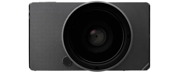 Sigma BF 全片幅 24.6MP 便攜相機登場  極簡設計無反技術、6K拍片