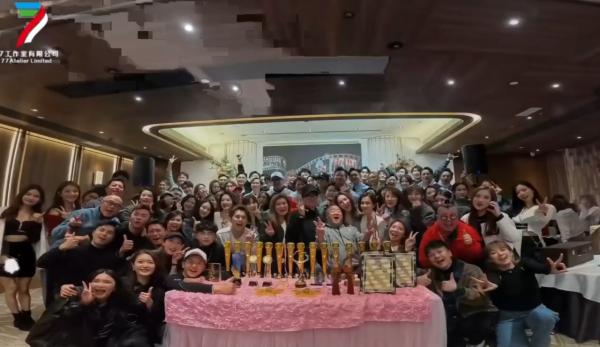 元祖級童顏女神相隔20年回巢TVB拍劇 49歲復出狀態大勇凍齡顏值零走樣