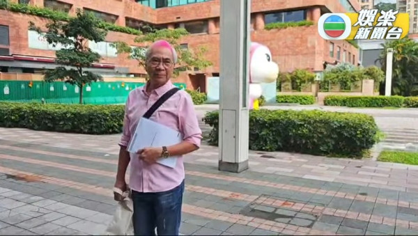 李龍基未婚妻王青霞刑滿出獄即被遞解出境 60支玫瑰深圳灣溫馨迎接重逢一刻