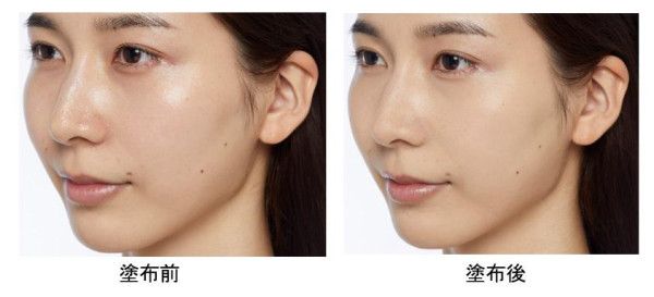 防曬粉推薦2025｜2. ANESSA 柔膚防曬蜜粉 SPF50+ PA++++