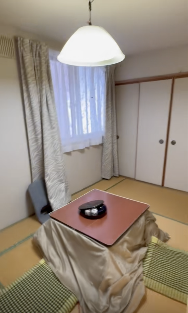 內地人興起日本買平樓！3.45萬港元購入北海道小樽獨立屋！1700呎內部溫馨！ 