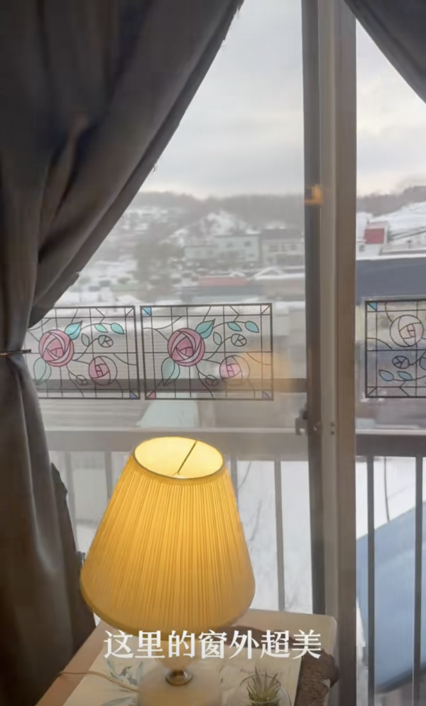 內地人興起日本買平樓！3.45萬港元購入北海道小樽獨立屋！1700呎內部溫馨！ 