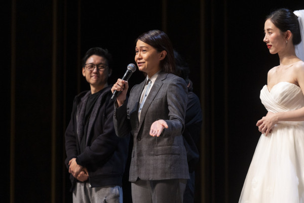 黃子華劉嘉玲首度合作重演舞台劇《香港式離婚》12月公演即睇票價/場地/加場資訊/輪候門票申請連結 (不斷更新)