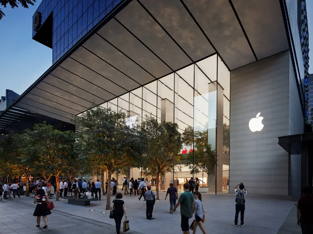 Apple 美國重磅投資計劃 注資 5000 億美元創 2 萬個就業機會