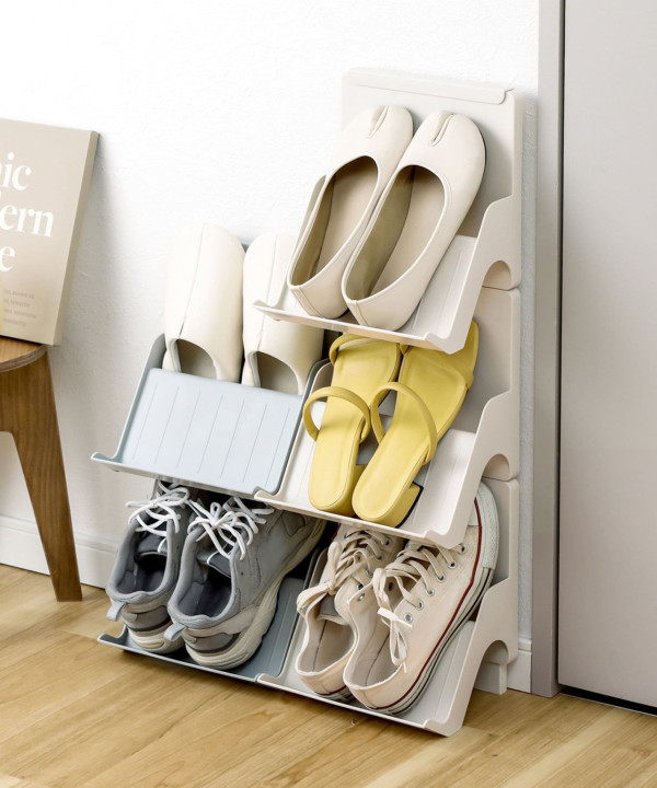 日本3COINS 20大熱銷商品排行榜！起買行李袋神器/貓眼指甲油！冠軍極有創意！ 