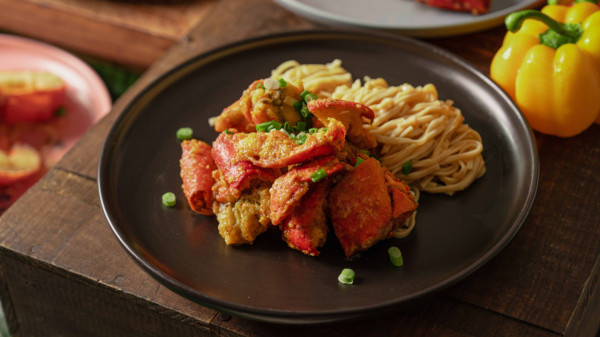 尖沙咀Marco Polo馬哥孛羅酒店自助餐買一送一 最平$245！任食波士頓龍蝦／鱈場蟹腳／焗帶子