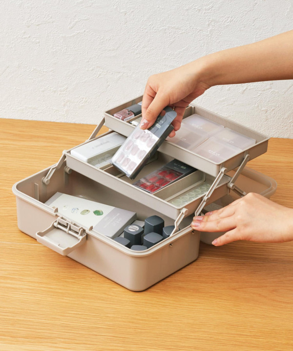 日本3COINS 20大熱銷商品排行榜！起買行李袋神器/貓眼指甲油！冠軍極有創意！ 