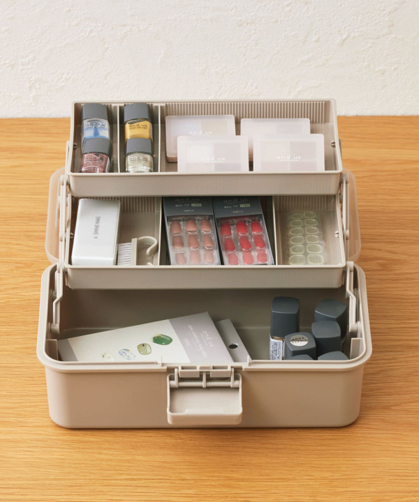 日本3COINS 20大熱銷商品排行榜！起買行李袋神器/貓眼指甲油！冠軍極有創意！ 