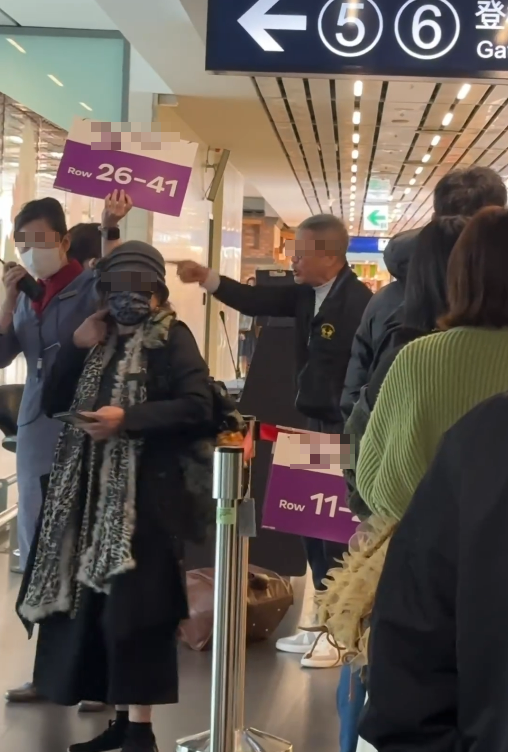 旅客呻搭廉航因1事被嚇窒 落機後即刻加大保額 網民恥笑:唔好再去旅行