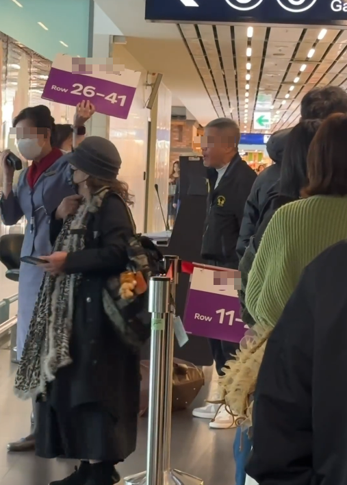 旅客呻搭廉航因1事被嚇窒 落機後即刻加大保額 網民恥笑:唔好再去旅行