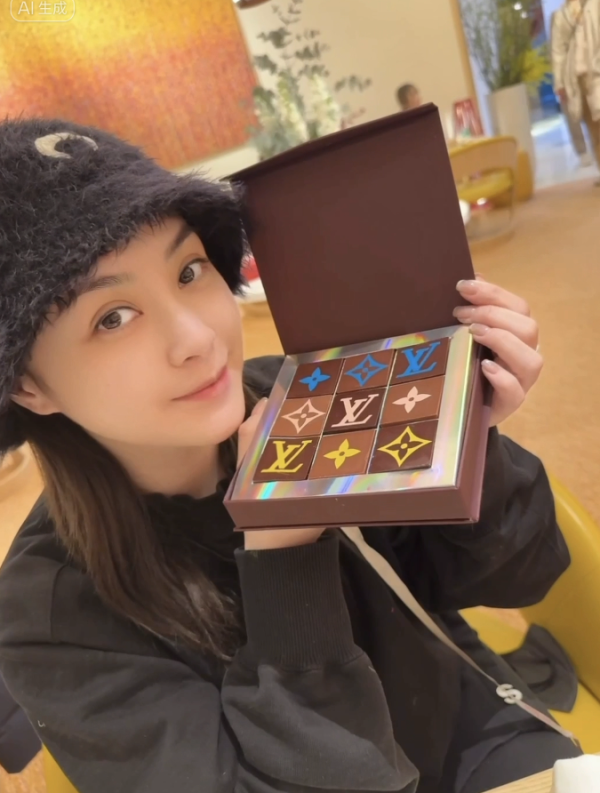 阿嬌鍾欣潼即場卸妝素顏樣驚為天人 網民驚訝「真係有人素顏靚過化妝」