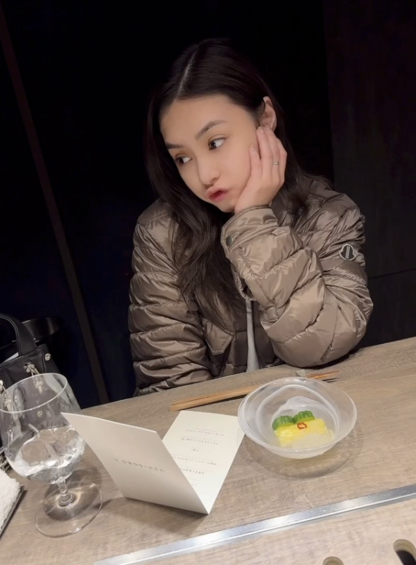 阿Sa蔡卓妍8字回應阿嬌驚傳同性緋聞 被問新戀情「咁樣答」疑有暗示...