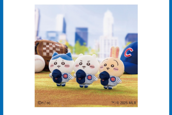 Labubu最新超強聯乘《海賊王》全套12款+1隱藏款！附發售日期/地點 