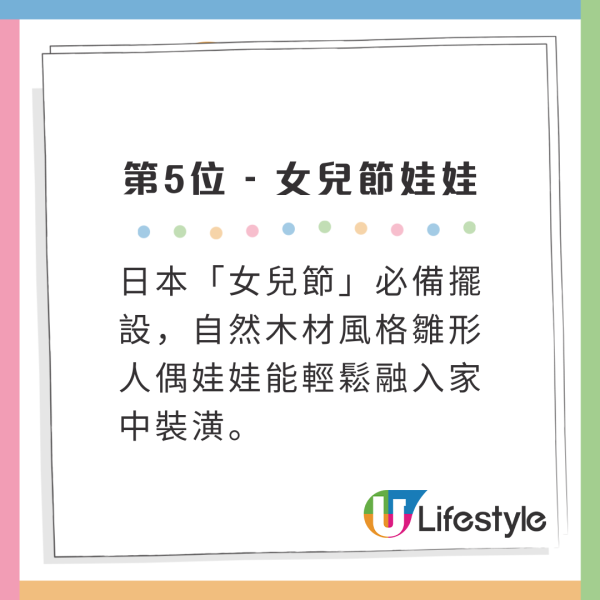 日本3COINS 20大熱銷商品排行榜！起買行李袋神器/貓眼指甲油！冠軍極有創意！ 