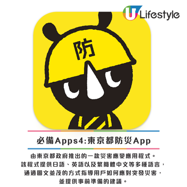 日本地震 App|04.「東京都防災 App」(東京都防災アプリ) 日本地震 App|04.「東京都防災 App」(東京都防災アプリ)