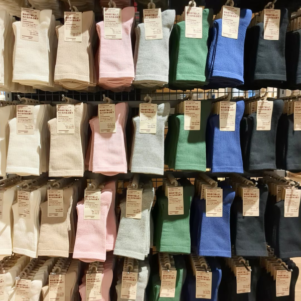 全球最大無印良品MUJI日本奈良縣橿原市開幕！設二手專區/特色商品/喫茶書店 