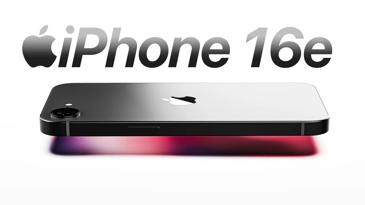 iPhone 16e 未開售已劈價？！網店推特價優惠、全線容量齊減！