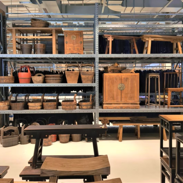 全球最大無印良品MUJI日本奈良縣橿原市開幕！設二手專區/特色商品/喫茶書店 