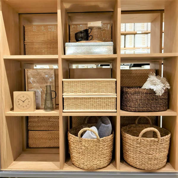 全球最大無印良品MUJI日本奈良縣橿原市開幕！設二手專區/特色商品/喫茶書店 