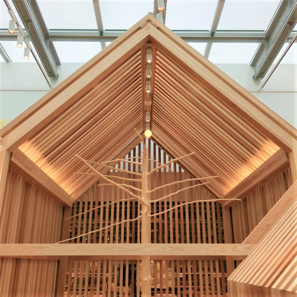 全球最大無印良品MUJI日本奈良縣橿原市開幕！設二手專區/特色商品/喫茶書店 