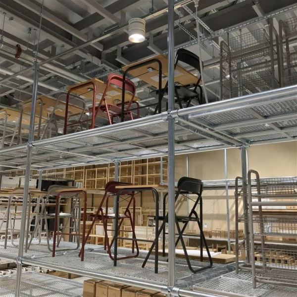 全球最大無印良品MUJI日本奈良縣橿原市開幕！設二手專區/特色商品/喫茶書店 