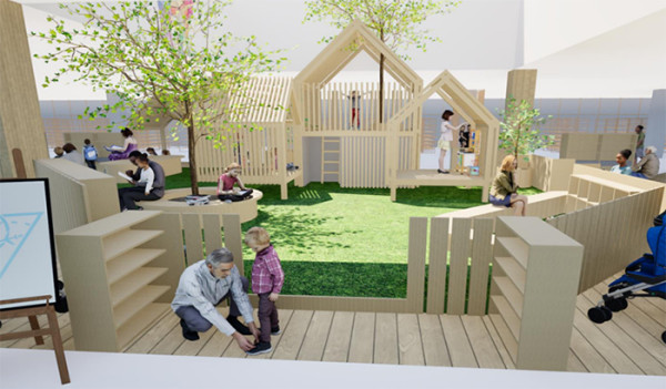 全球最大無印良品MUJI日本奈良縣橿原市開幕！設二手專區/特色商品/喫茶書店 