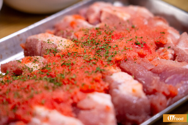 Oppa幫你燒肉！上環新開正宗韓燒店 120個鐘熟成豬/明太子五花肉