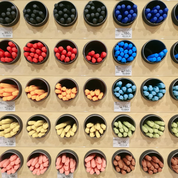 全球最大無印良品MUJI日本奈良縣橿原市開幕！設二手專區/特色商品/喫茶書店 