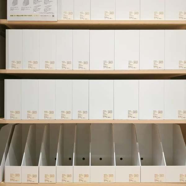 全球最大無印良品MUJI日本奈良縣橿原市開幕！設二手專區/特色商品/喫茶書店 