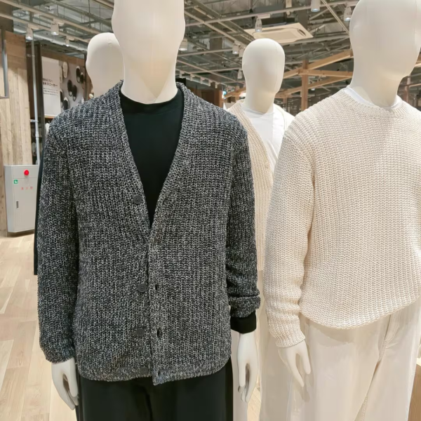 全球最大無印良品MUJI日本奈良縣橿原市開幕！設二手專區/特色商品/喫茶書店 