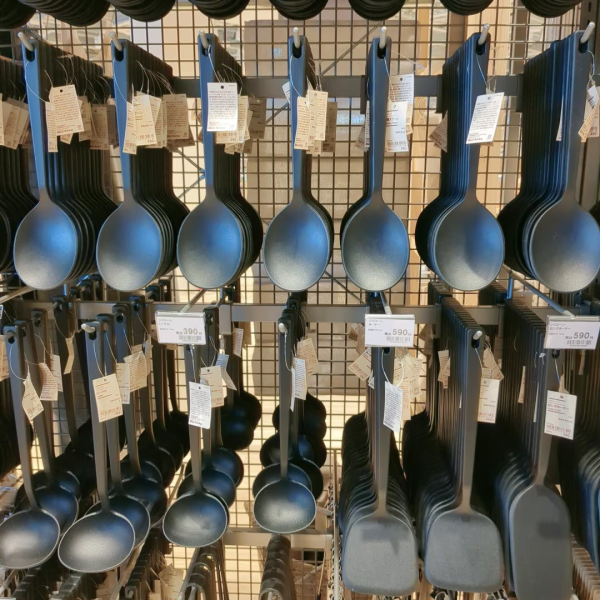 全球最大無印良品MUJI日本奈良縣橿原市開幕！設二手專區/特色商品/喫茶書店 