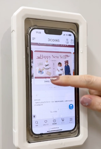 DAISO防潮好物10大推介！回南天必備 有效吸濕/消臭/去污垢！ 