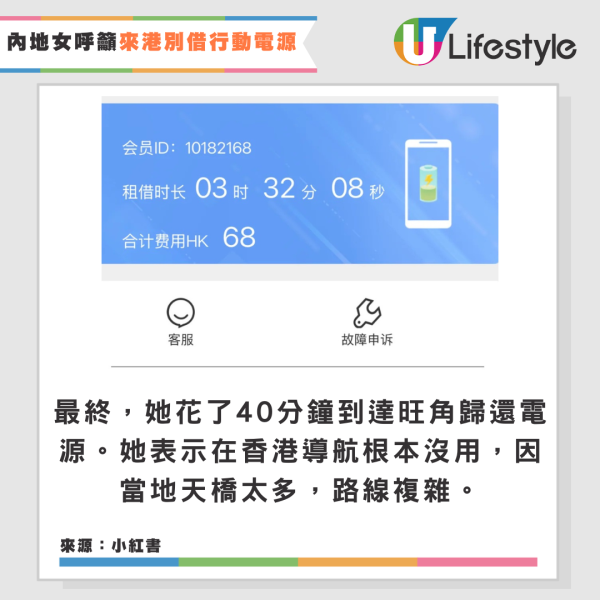 香港物價嚇親內地留學生?稱港租64呎房價等同深圳三房一廳 網民教路慳錢大法