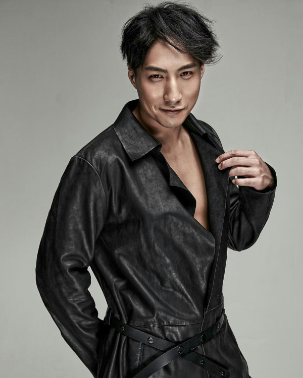 姚子羚夜蒲秘會富商斷正親暱行為曝光 傳新戀情男方背景猛料！星二代姊弟戀疑玩完？