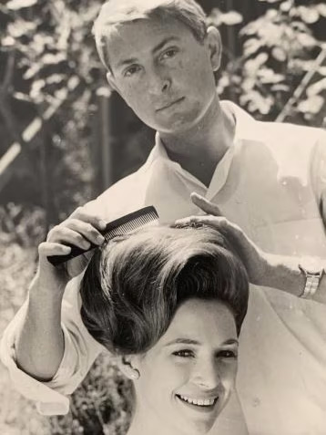 83歲老伯伯重拾夢想學芭蕾舞  不怕被笑勇敢追夢：我會堅持直至不能再跳 