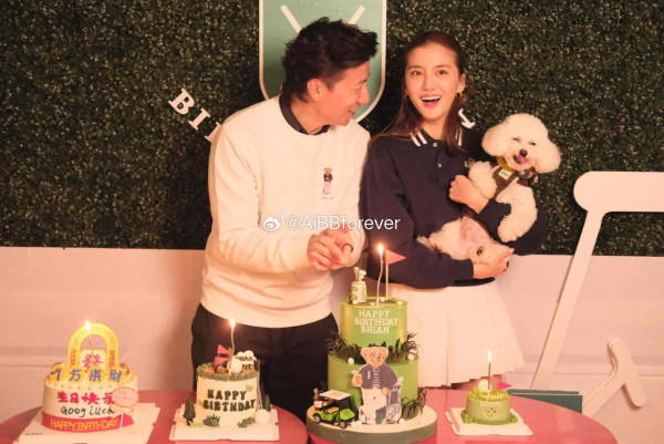 百億新抱吳千語印尼旅行泳裝上陣！曬超強馬甲線打破懷孕傳聞 