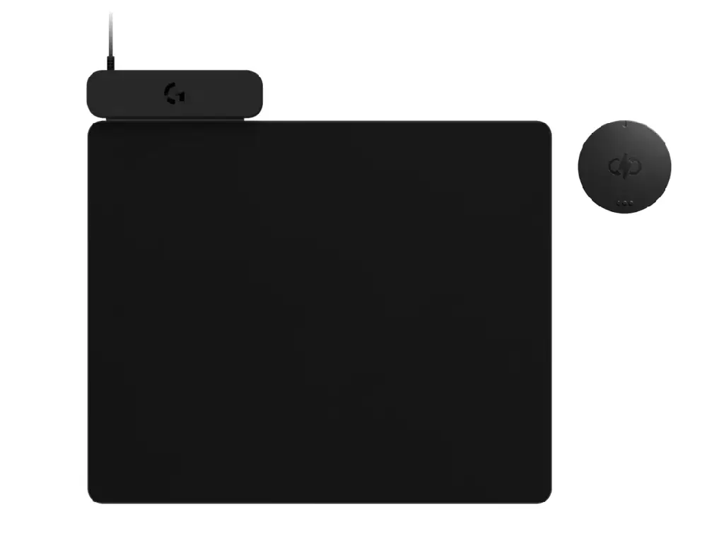 滑鼠電量無煩惱！Logitech G 推 Powerplay 2 無線充電板 對應品牌 10 款 Mouse