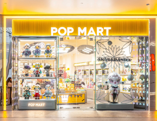 Labubu最新超強聯乘《海賊王》全套12款+1隱藏款！附發售日期/地點 