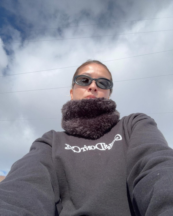 陳奕迅20歲女與混血男友同遊日本 男方背景曝光 原來係滑雪高手 