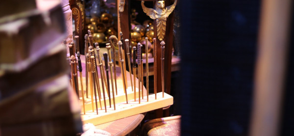 哈利波特影城2027年進駐上海錦江樂園 融入中國元素互動體驗